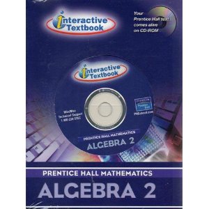 Algebra 2 iText