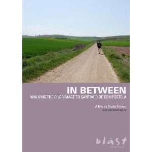 In Between - Walking the Pilgrimage to Santiago de Compostela