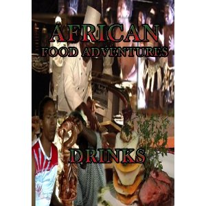African Food Adventures Drinks