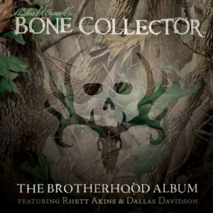 The Brotherhood Album featuring Rhett Akins and Dallas Davidson