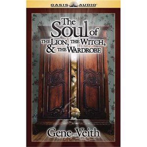 The Soul Of The Lion,the Witch, And The Wardrobe