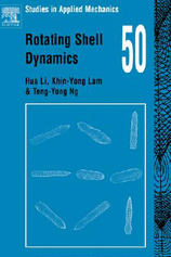 Rotating Shell Dynamics
