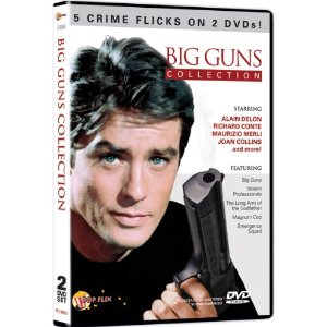Big Guns Collection