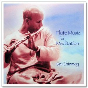Flute Music for Meditation