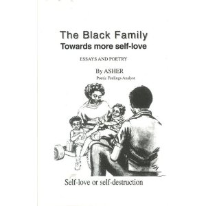 The Black Family Towards More Self-love