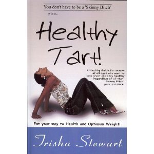 Healthy Tart