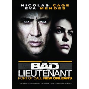 Bad Lieutenant Port of Call New Orleans