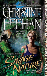 Savage Nature