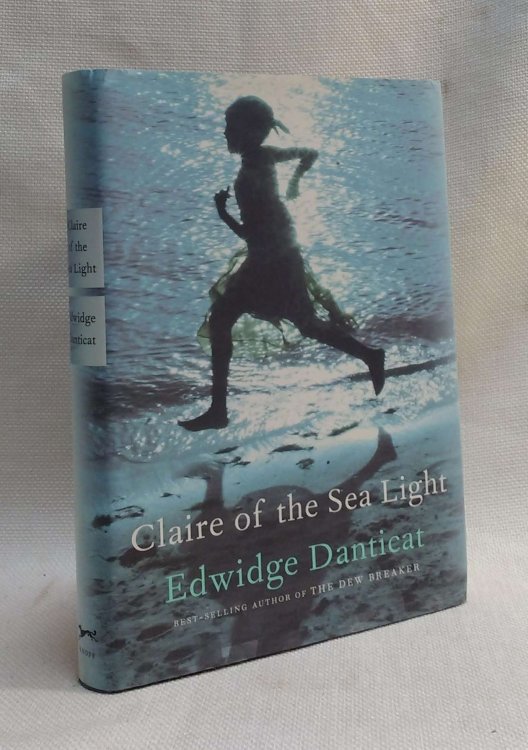 Claire of the Sea Light