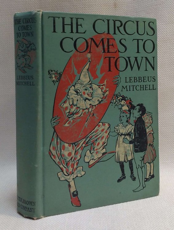 The Circus Comes to Town