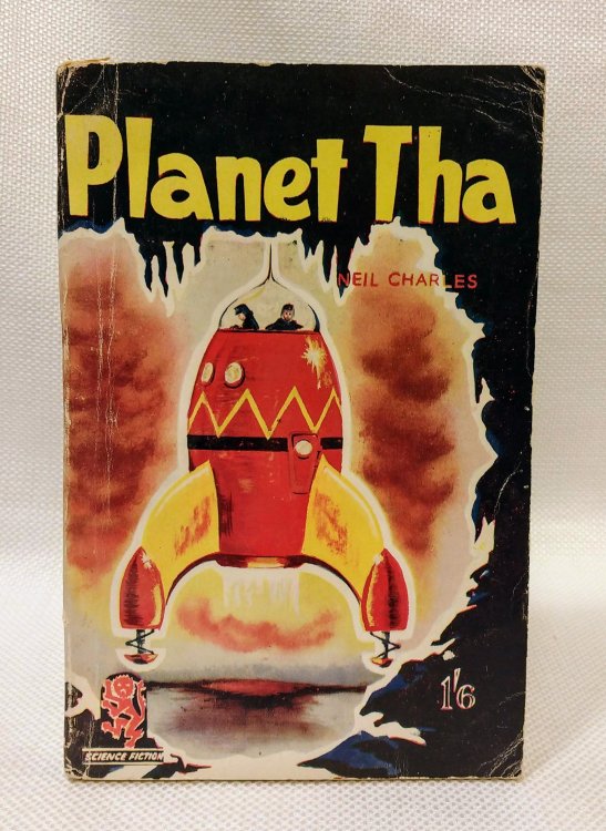 Planet Tha