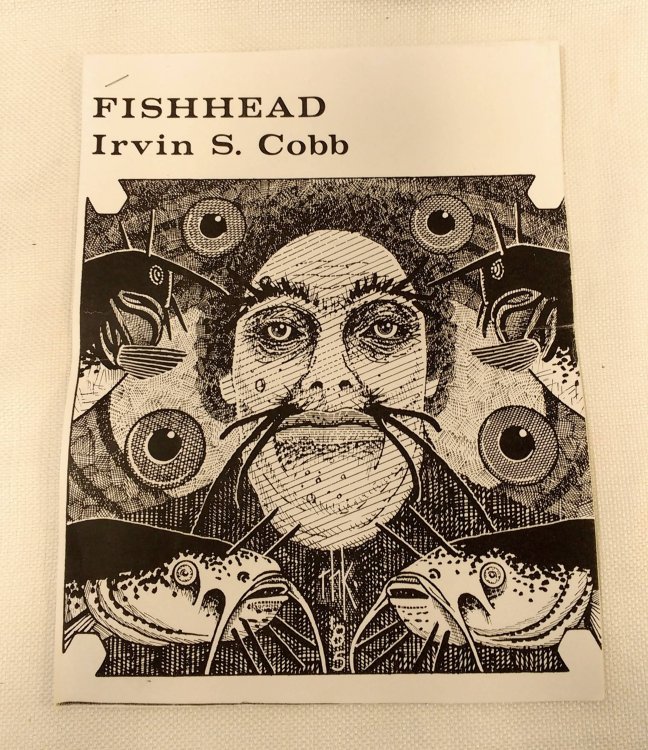 Fishhead