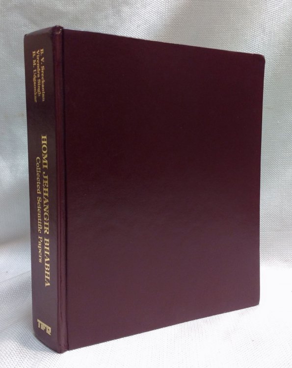 Collected Scientific Papers