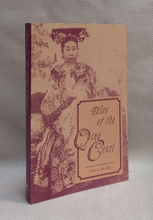 Tales of the Qing Court