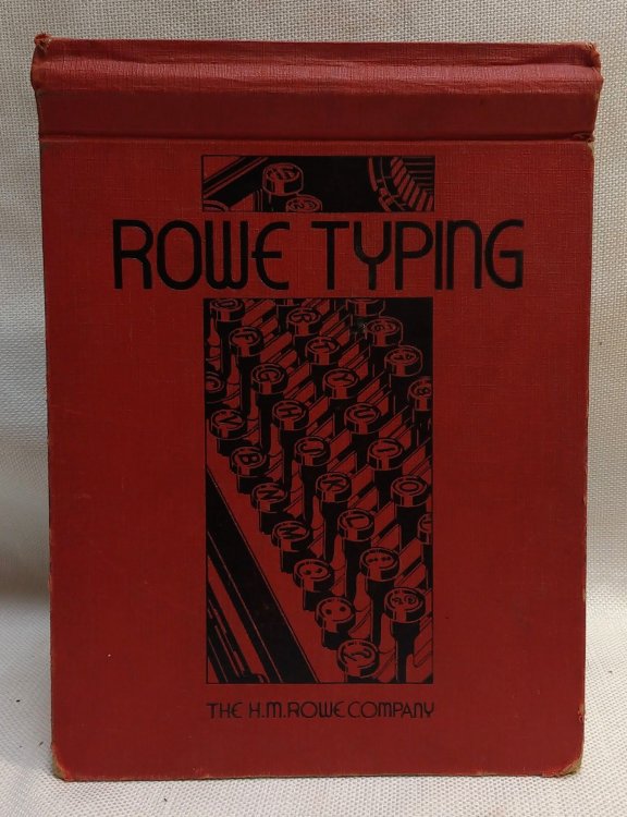 Rowe Typing