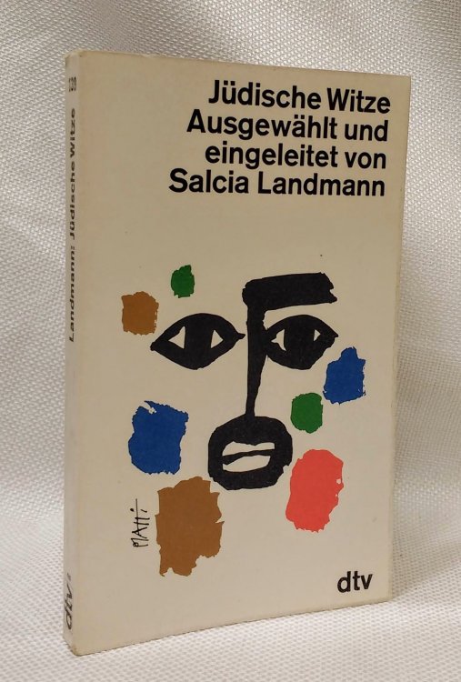 Judische Witze (German Edition)