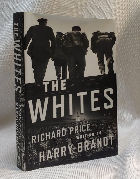 The Whites: A Novel