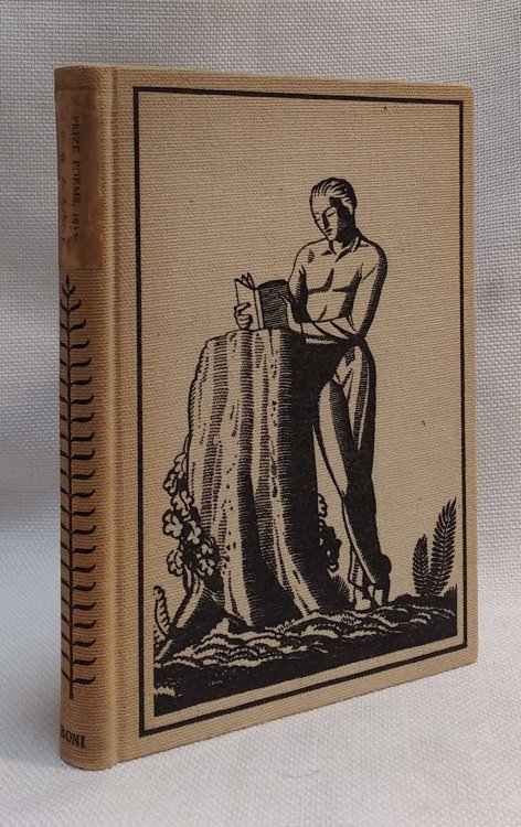 Prize Poems 1913-1929