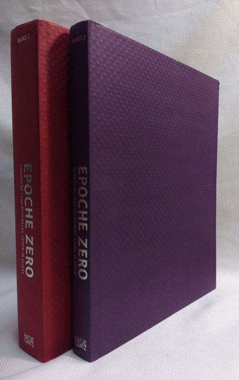 Image for Epoche Zero Epoche Zero