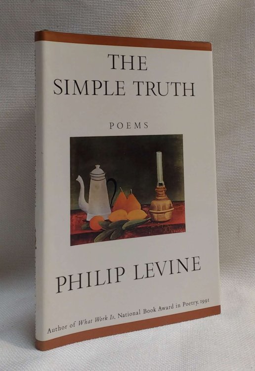 The Simple Truth: Poems