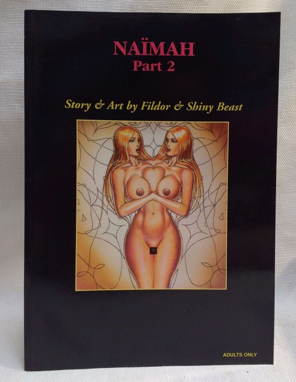 Naimah, Part 2