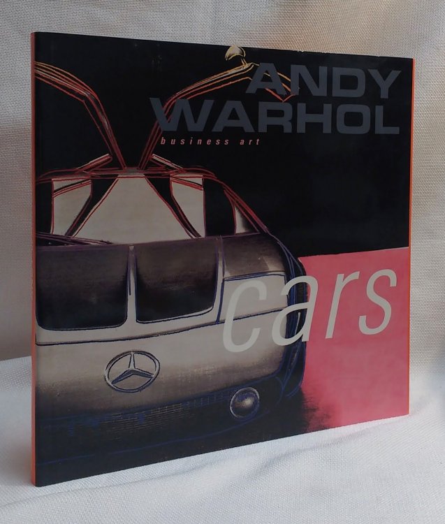 Andy Warhol: Cars: Business Art