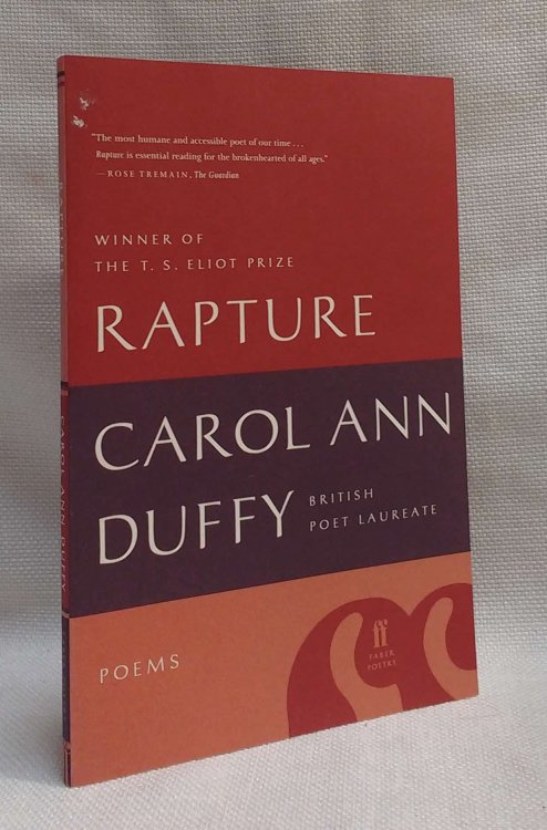 Rapture: Poems