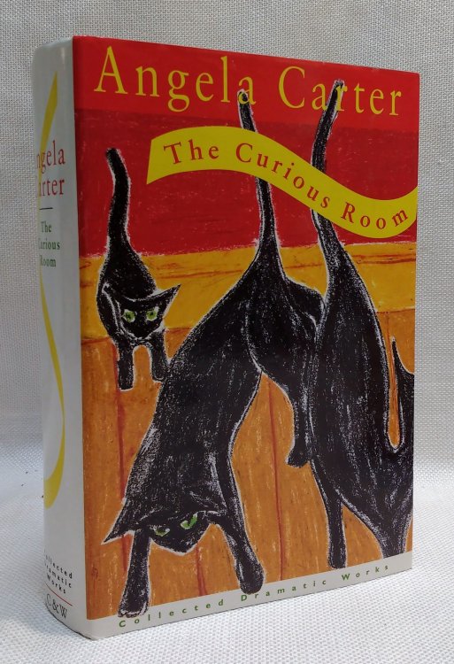The Curious Room (The collected Angela Carter)