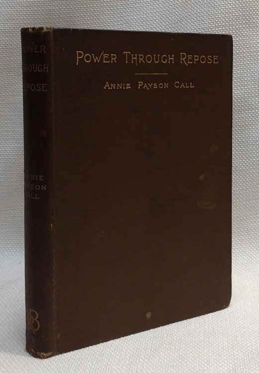 Power Through Repose