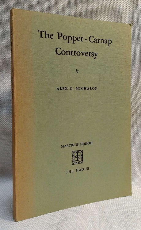 The Popper-Carnap Controversy