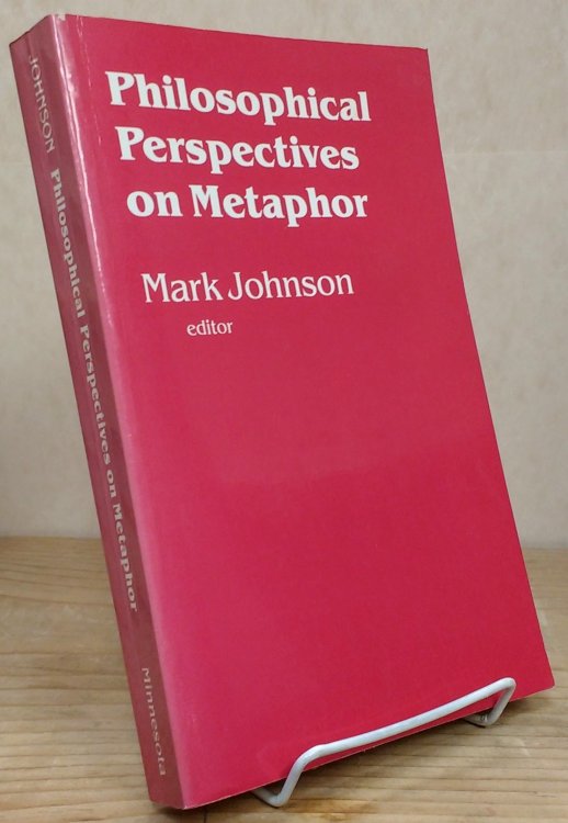 Philosophical Perspectives on Metaphor