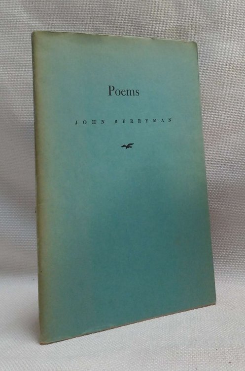 Image for Poems Poems