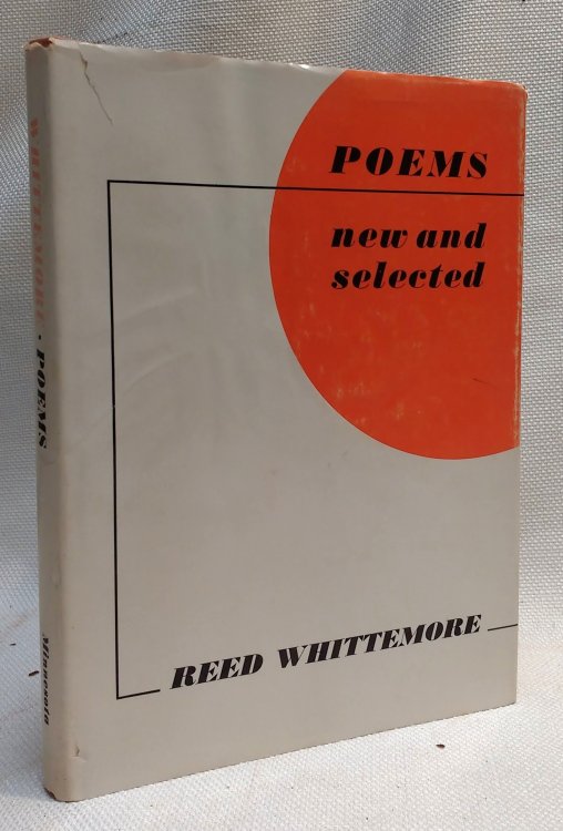 Poems: New and Selected