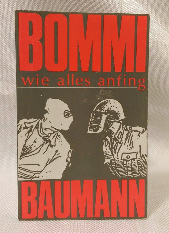 Wie Alles Anfing