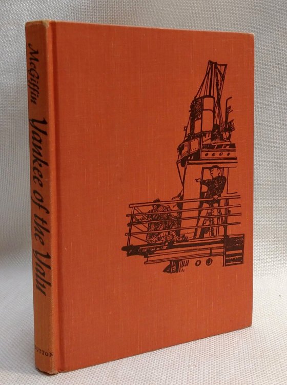 Yankee of the Yalu : Philo Norton McGiffin, American Captain in the Chinese Navy, 1885-1895