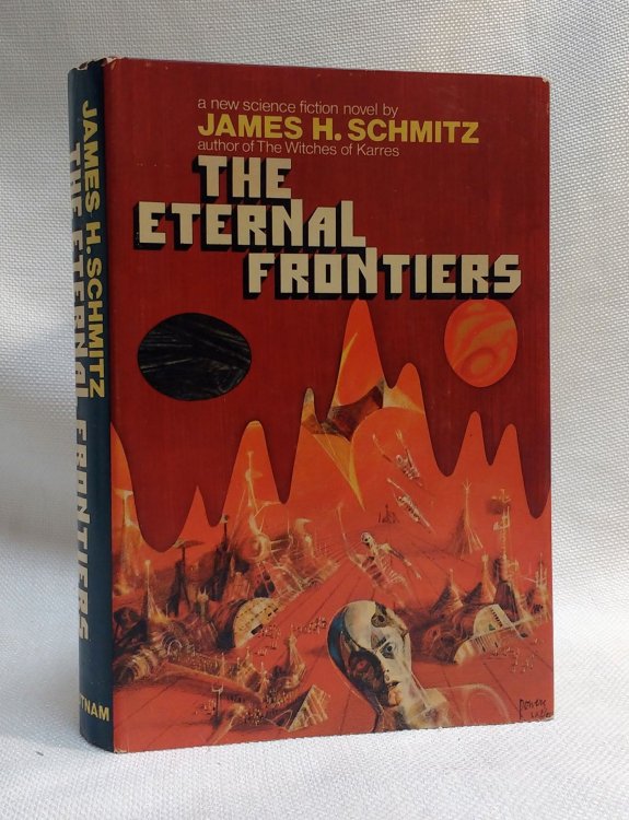The Eternal Frontiers