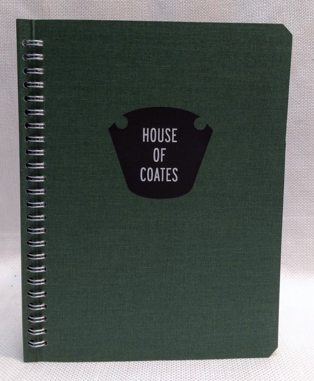 House of Coates