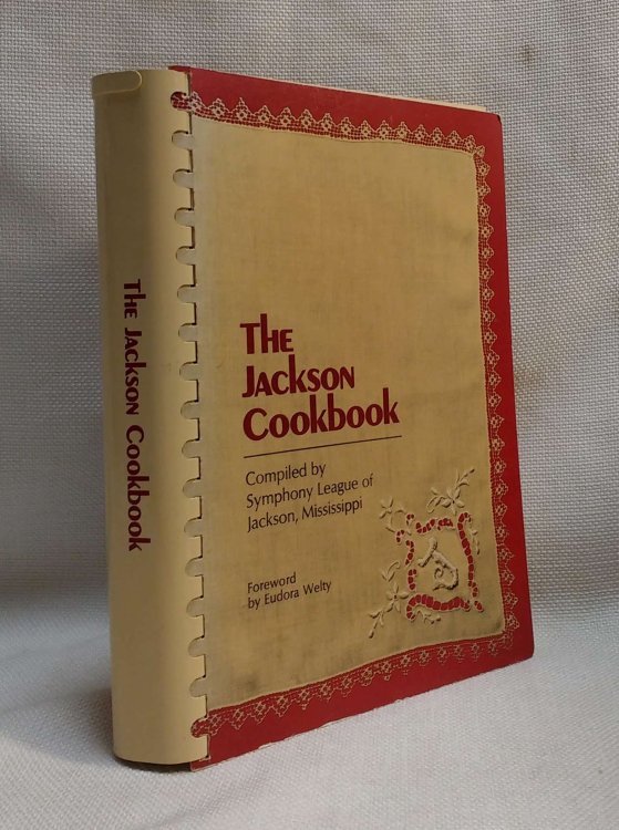 The Jackson Cookbook