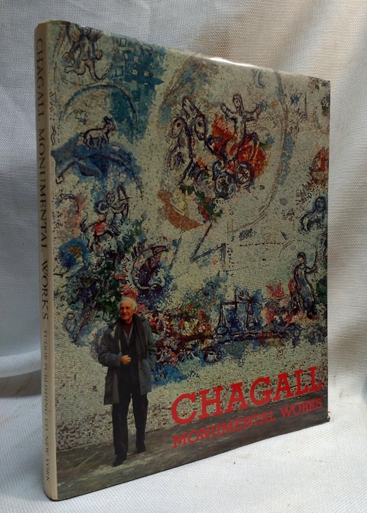 Chagall: Monumental Works