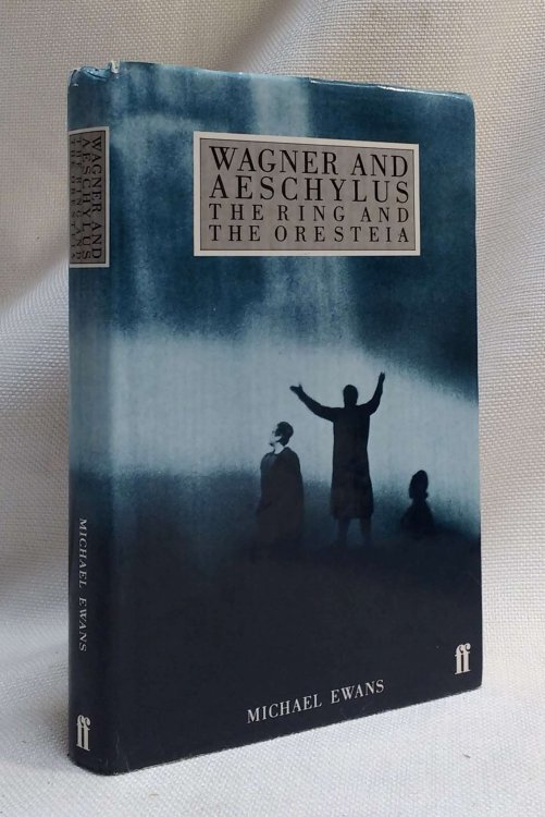 Wagner and Aeschylus: the 
