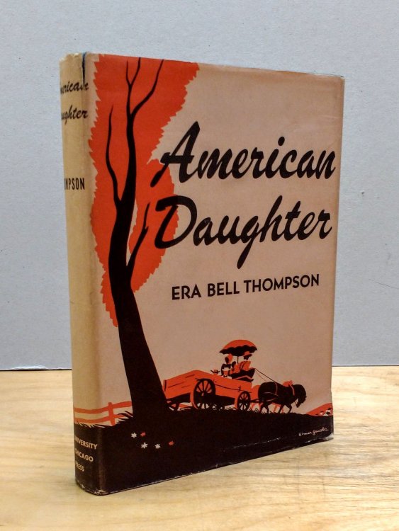 American Daughter