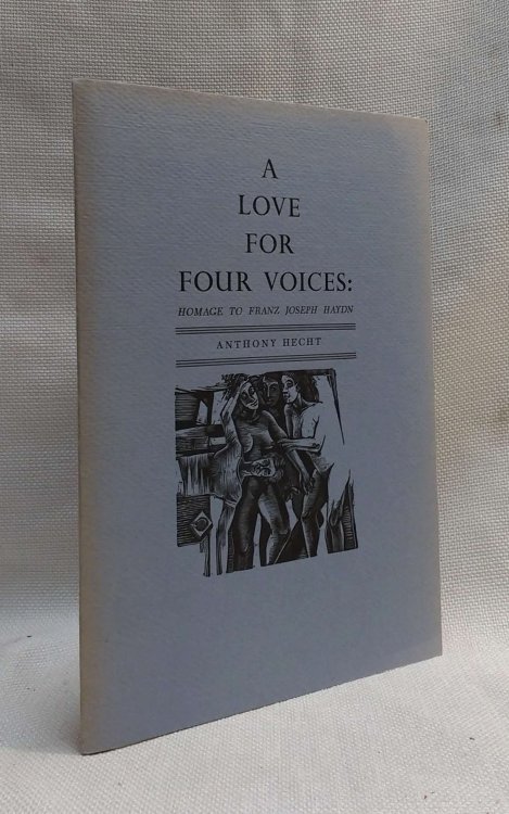 A Love for Four Voices: Homage to Franz Joseph Haydn