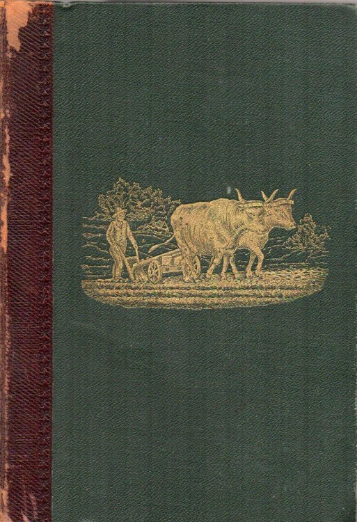 Illustriertes Landwirtschafts-Lexikon (