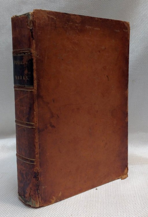 Image for The Works of Peter Pindar ESQ., with a Portrait The Works of Peter Pindar ESQ., with a Portrait