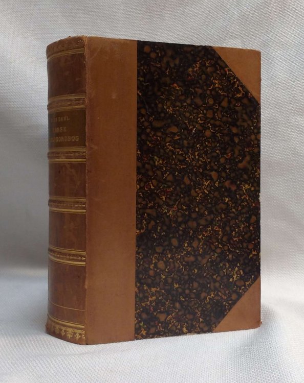 Dansk Hjaelpeordbog Til Fredning Af Det Hjemlige Og Uddrivelse Af Det Unyttige Fremmede I Vort Modersmal [Hjlpe Ordbog]