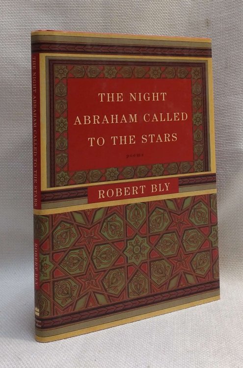 The Night Abraham Called to the Stars: Poems