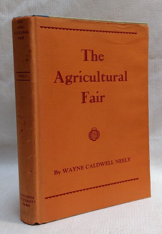 The Agricultural Fair