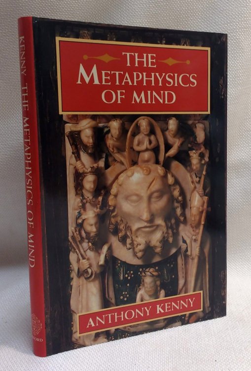 The Metaphysics of Mind