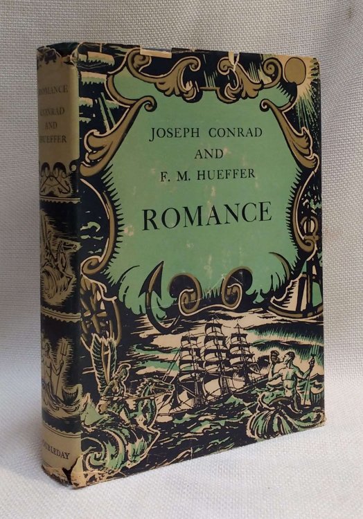 Image for Romance: A Novel Romance: A Novel