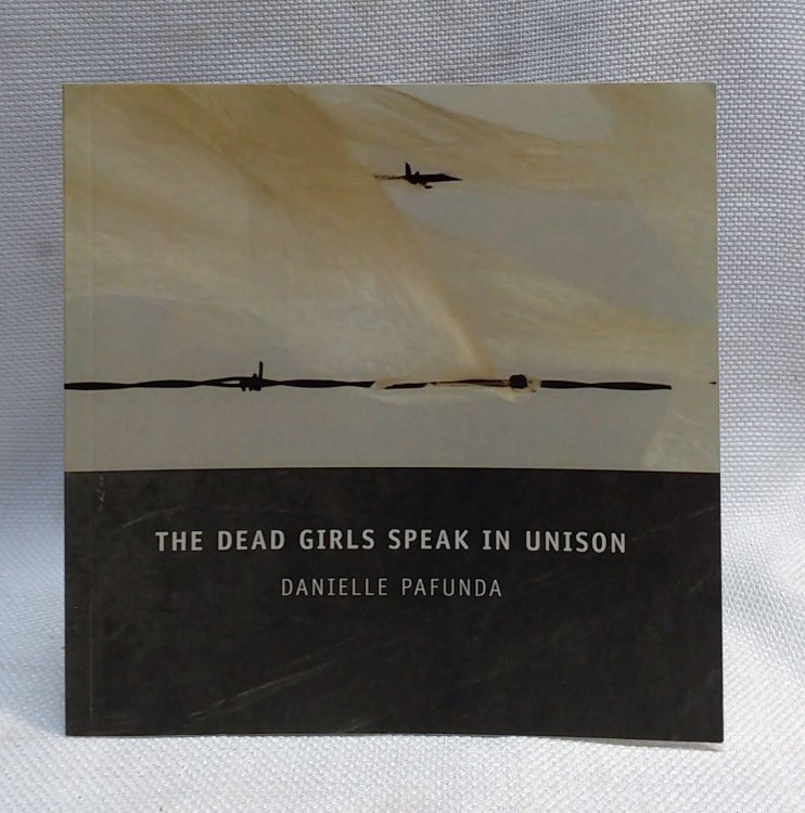 The Dead Girls Speak in Unison